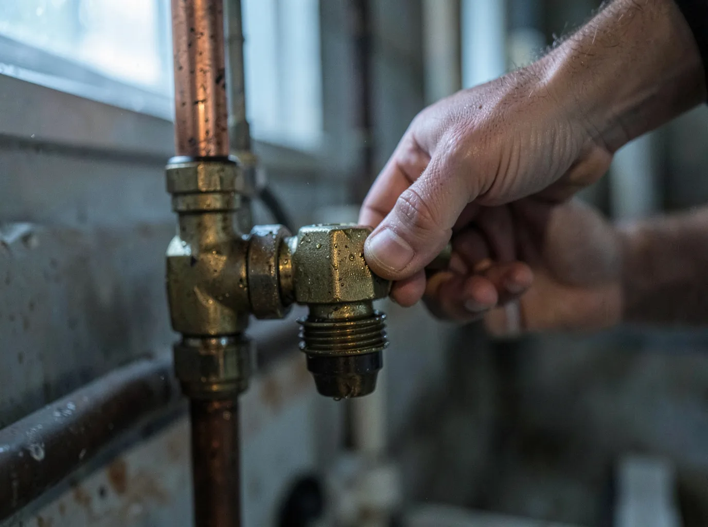 Emergency Plumber Joice, IA FAQs